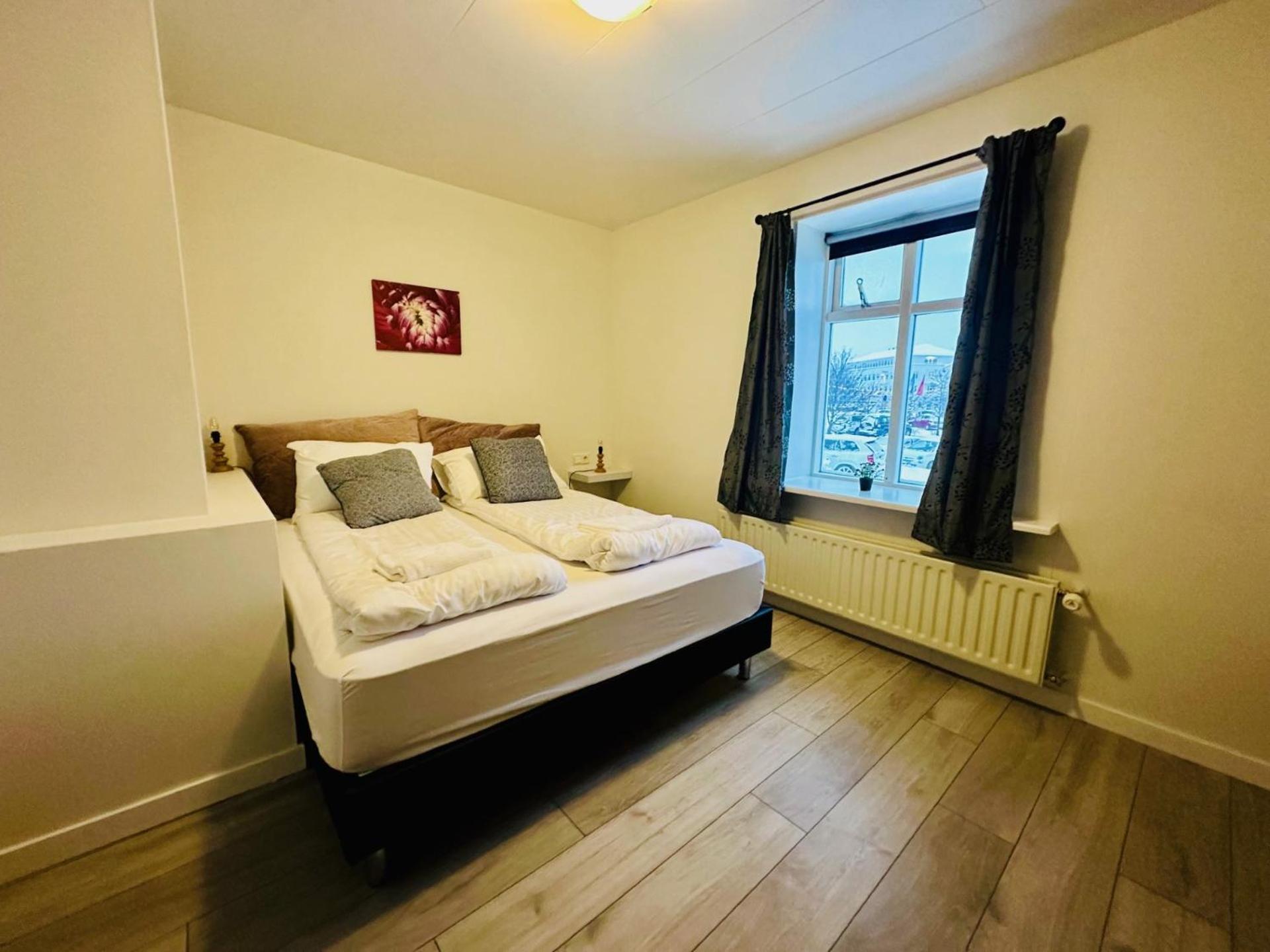 Akureyri Central Apartment Extérieur photo
